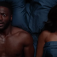 Aldis Hodge and Taraji P. Henson, What Men Want